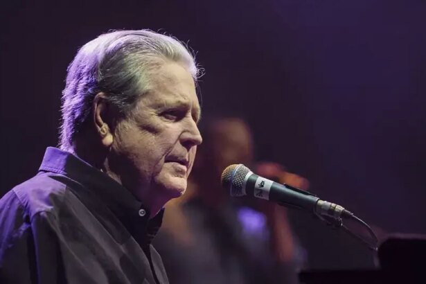 Brian Wilson’s Family Nightmare Exposed In His Searing, Heartbreaking Words
