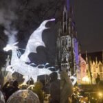 Bringing light to darkest nights
