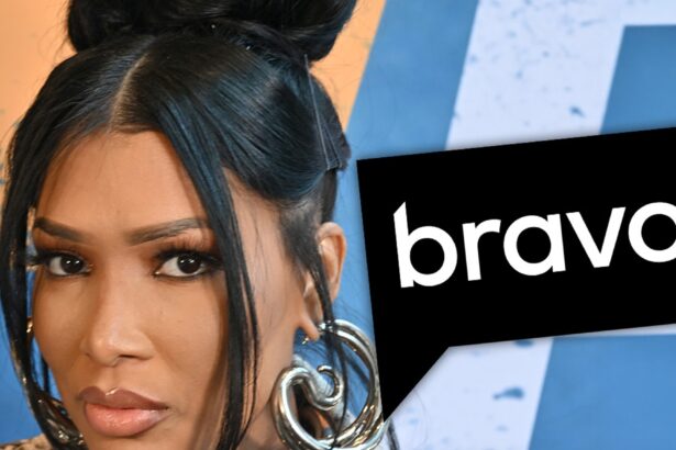 Brit Eady Sues Bravo for Defamation, Sexual Harassment