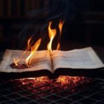 Britain Imposes Islamic Blasphemy Law as Man is Convicted of Burning a Quran |
