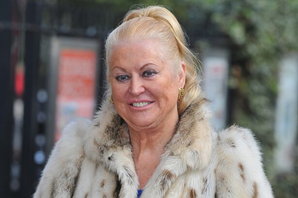 British Reality TV Icon Kim Woodburn Dead at 83