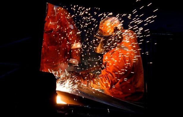 British industry exempted from Trump’s doubling of steel tariffs