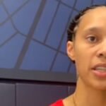 Brittney Griner Claims She Wasn’t Calling Caitlin Clark a ‘F-cking White Girl’ in Viral Clip (VIDEO) |