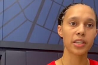 Brittney Griner Claims She Wasn’t Calling Caitlin Clark a ‘F-cking White Girl’ in Viral Clip (VIDEO) |
