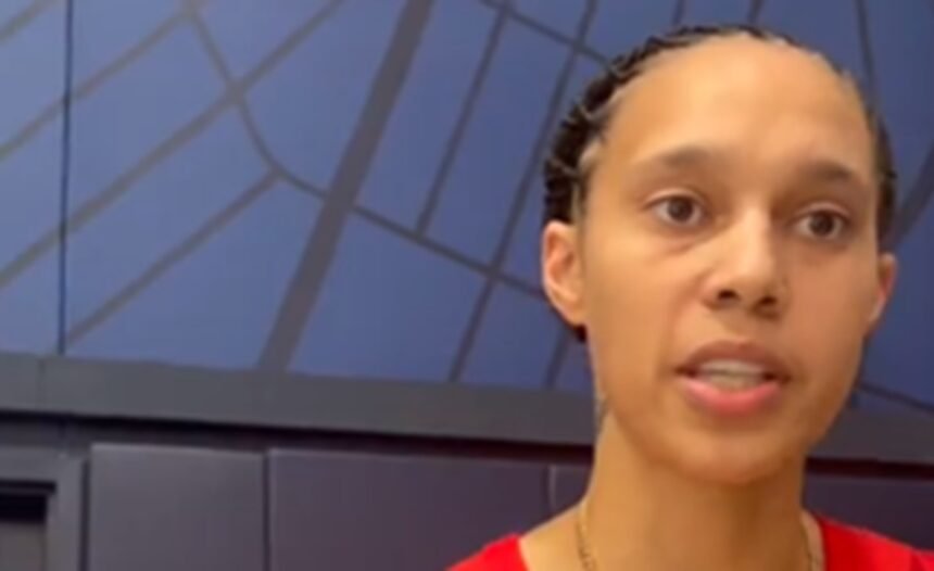 Brittney Griner Claims She Wasn’t Calling Caitlin Clark a ‘F-cking White Girl’ in Viral Clip (VIDEO) |