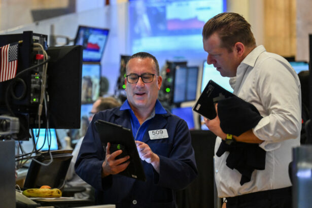 Broadcom earnings may produce shock and awe