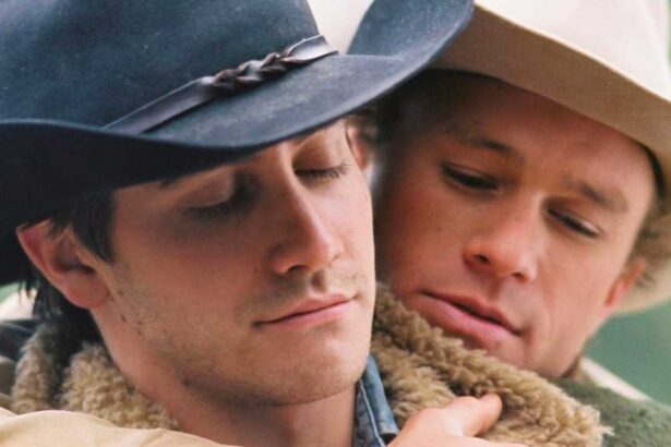 Brokeback Mountain Re-Release: Still Incredibly Poignant 20 Years On