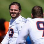 Broncos: “It sucks” – Alex Singleton accepts massive challenge of topping Broncos’ iconic 2015 defense that beat Ben Roethlisberger, Tom Brady, Cam Newton