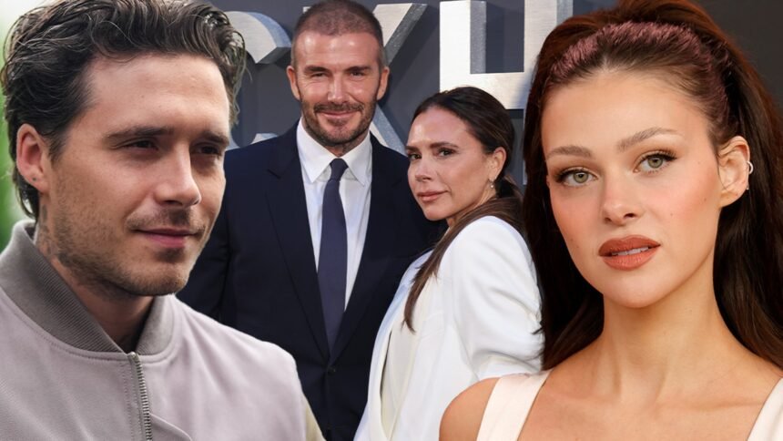 Brooklyn Beckham, Nicola Peltz’s Reconciliation With Family Up in the Air