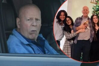 Bruce Willis’ 0Million Legacy For Family Revealed