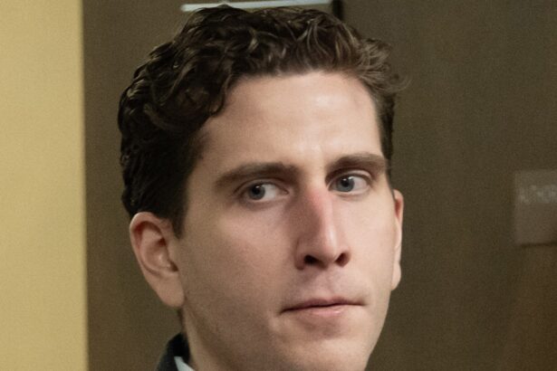 Bryan Kohberger Defense Theory On Who The ‘Real’ Killers Are Shot Down By Judge