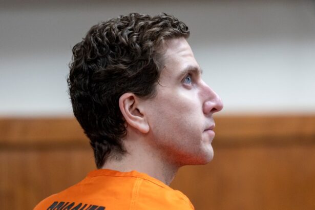 Bryan Kohberger Trial to Get Real-Time Coverage from “48 Hours”