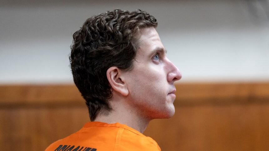 Bryan Kohberger Trial to Get Real-Time Coverage from “48 Hours”