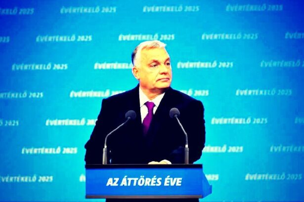 Budapest Liberal Mayor Defies Orbán’s Hungarian Child Protection Law That Bans Public LGBT Events, Sets up Confrontation by Confirming ‘Pride March’ Is To Take Place |