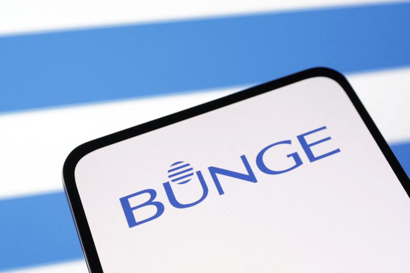Bunge receives China regulatory approval for Viterra deal