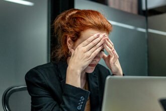 Burnout Might Not Actually Be a Work Problem After All, Study Shows : ScienceAlert