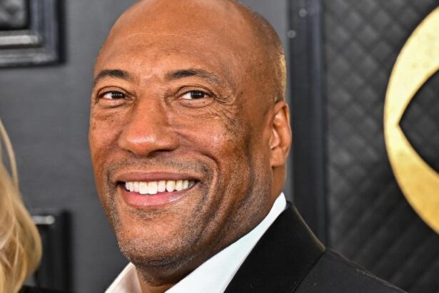 Byron Allen, McDonald’s Reach Settlement in  Billion Lawsuit