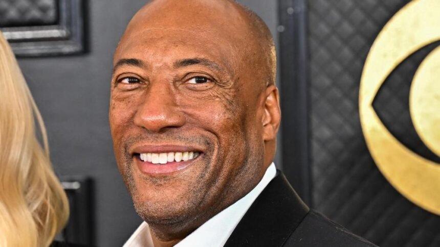 Byron Allen, McDonald’s Reach Settlement in  Billion Lawsuit
