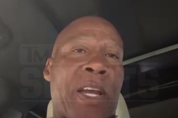 Byron Scott Gloats Over Lakers’ Sale Topping Celtics’, ‘We Beat Them By 3.9 Billion!’