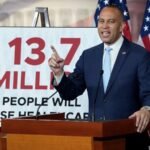 CBO Says Budget Reconciliation Bill May Add 11 Million Uninsured