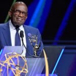 CBS Leads; ‘World News Tonight’ Named Best