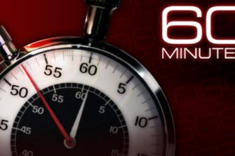 CBS Reiterates Claim That Trump’s ’60 Minutes’ Lawsuit Is ‘Meritless’