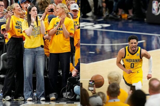 “CC dark magic coming through” 