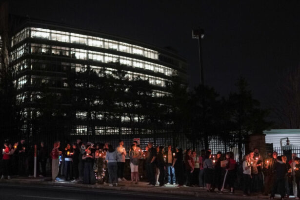 CDC chronic disease unit is slated to fold despite MAHA’s focus