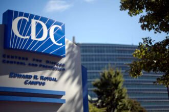 CDC leaders rally troops, sidestep controversy in all-hands meeting