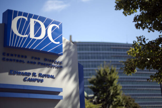 CDC leaders rally troops, sidestep controversy in all-hands meeting