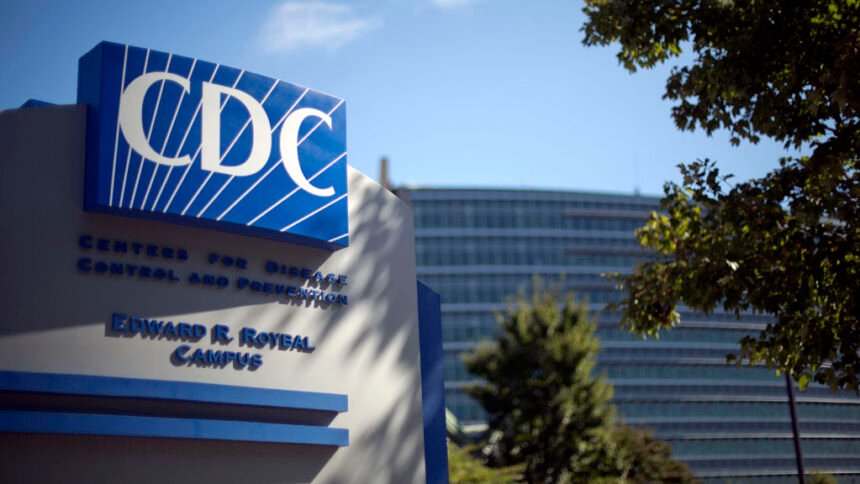 CDC leaders rally troops, sidestep controversy in all-hands meeting