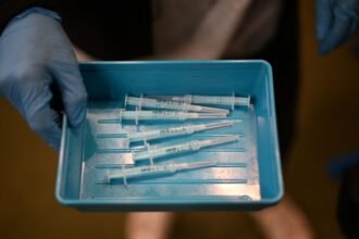 CDC rehires, ACIP members, Medicaid cuts