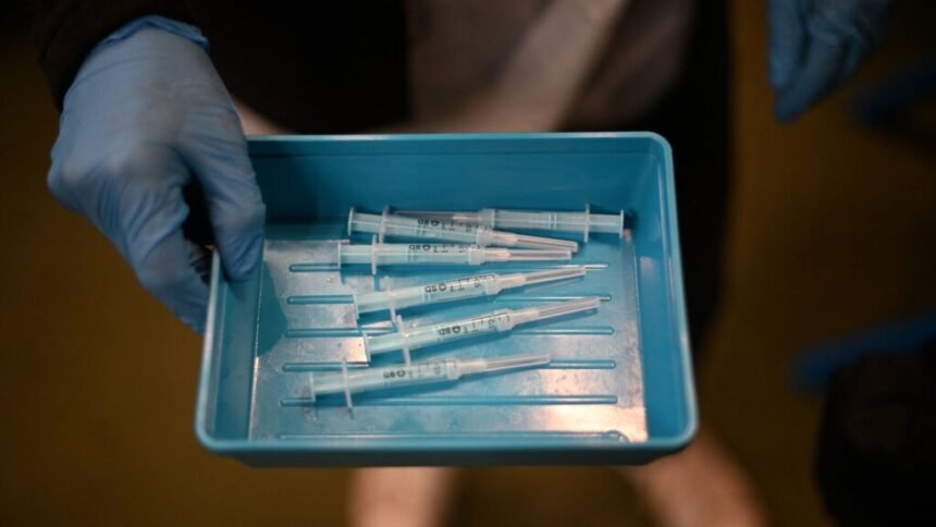 CDC rehires, ACIP members, Medicaid cuts