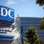 CDC reverses course, saves two renowned labs from DOGE cuts