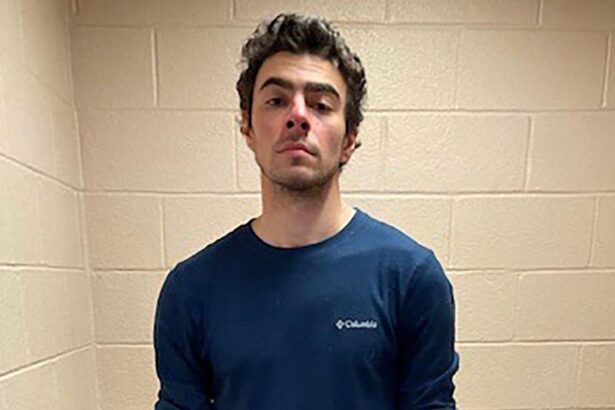 CEO Assassin Suspect Luigi Mangione’s Chilling Diary Entries Revealed