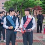 CJ ENM K-Dramas Land on French Streamer M6+
