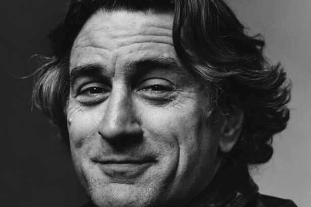 From the Archives: Robert De Niro’s Directorial Debut