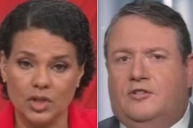 CNN Host Exposes Republican’s Rhetoric Double Standard