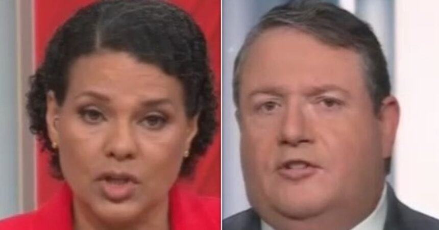 CNN Host Exposes Republican’s Rhetoric Double Standard