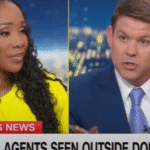 CNN Panel Recoils At Conservative Guest’s Comment To Friend’s Undocumented Wife
