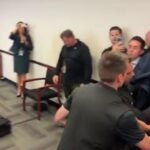 CNN Security Analyst Defends Agents Who Removed Senator Padilla From Kristi Noem Presser (VIDEO) |