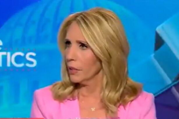 CNN’s Dana Bash Reduced to a Stuttering Mess Trying to Respond to Trump Calling Channel Out for ‘Top Secret’ Intel Report (VIDEO) |
