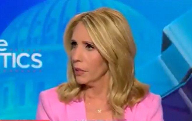 CNN’s Dana Bash Reduced to a Stuttering Mess Trying to Respond to Trump Calling Channel Out for ‘Top Secret’ Intel Report (VIDEO) |