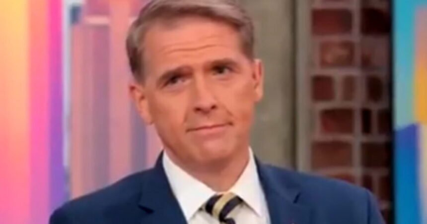 CNN’s Scott Jennings Rips Democrats Over Anti-ICE Stunts: ‘Like Porn for Their Base’ (VIDEO) |