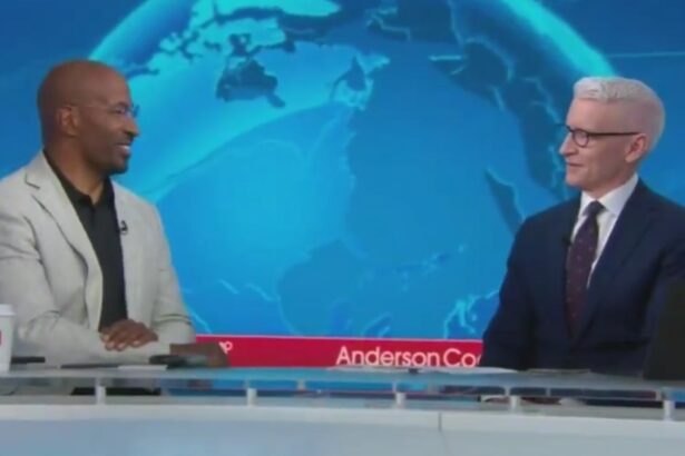 CNN’s Van Jones Seeks to Capitalize on Trump-Musk Feud with Absurd Push to Arrest DOGE Employees |