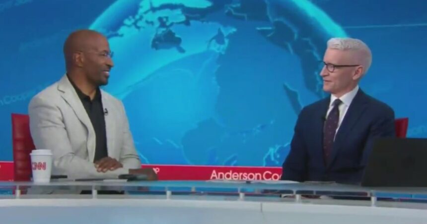 CNN’s Van Jones Seeks to Capitalize on Trump-Musk Feud with Absurd Push to Arrest DOGE Employees |