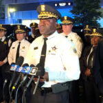 CPD officer killed during confrontation with armed suspect: ‘She wanted to make Chicago a better place’