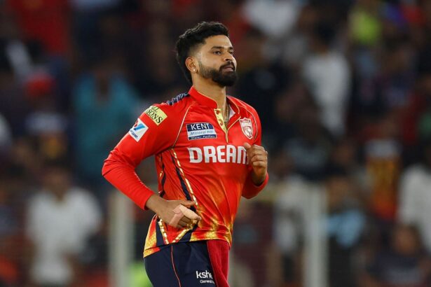 CSK star buys Mumbai apartments worth more than Shreyas Iyer’s IPL 2025 price: Reports 