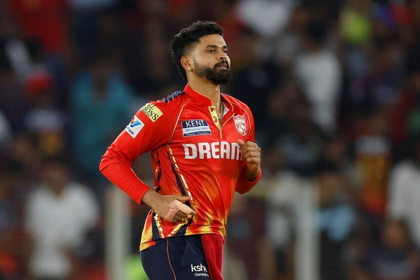 CSK star buys Mumbai apartments worth more than Shreyas Iyer’s IPL 2025 price: Reports 