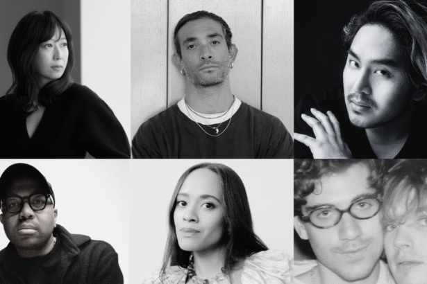 Meet the 10 Finalists of the 2025 CFDA/Vogue Fashion Fund